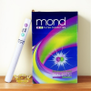 Thuốc Lá Mond Blueberry And Mint Dual Burst