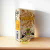 Thuốc lá zest marula