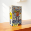 Thuốc lá zest yogo
