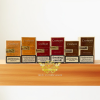 Thuốc lá chapman cherry no3 điếu lớn
