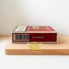 Thuốc Lá Chapman Cherry No3 Điếu Lớn