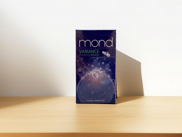 Combo Thuốc Lá Thơm Mond 6 Vị - Ảnh 6