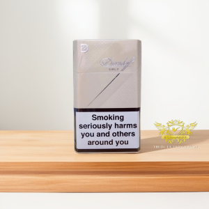Thuốc Lá Davidoff Gold