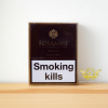 Thuốc Lá Sobranie Black Russian