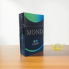 Mond Dual Burst Chewing Gum